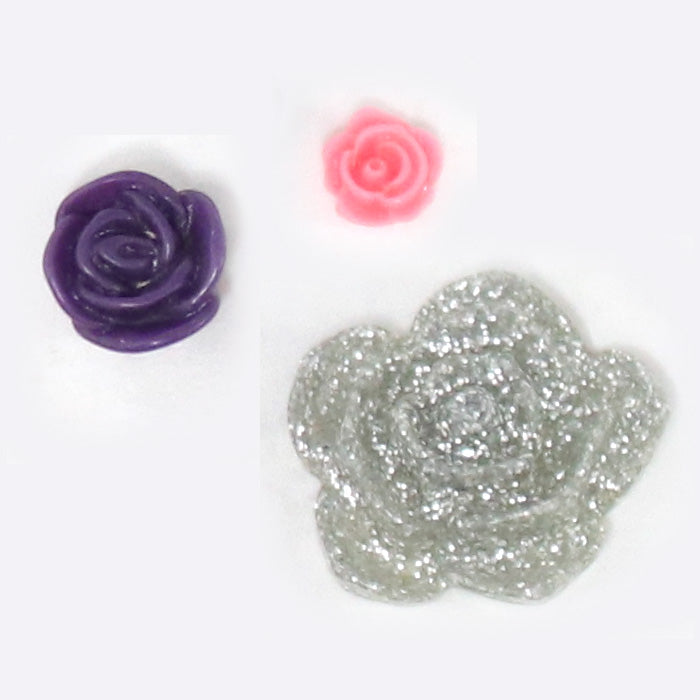 お花パーツ