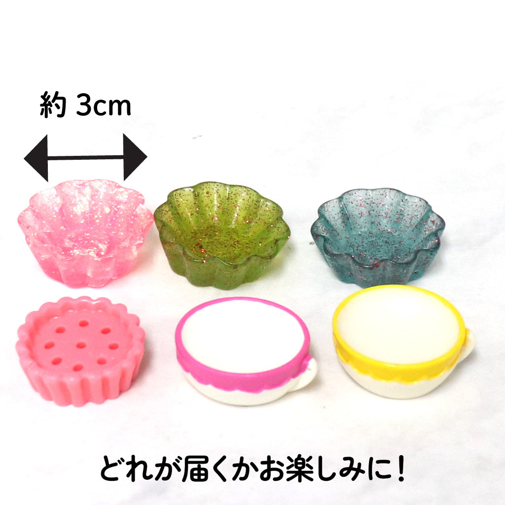 オブジェパーツ