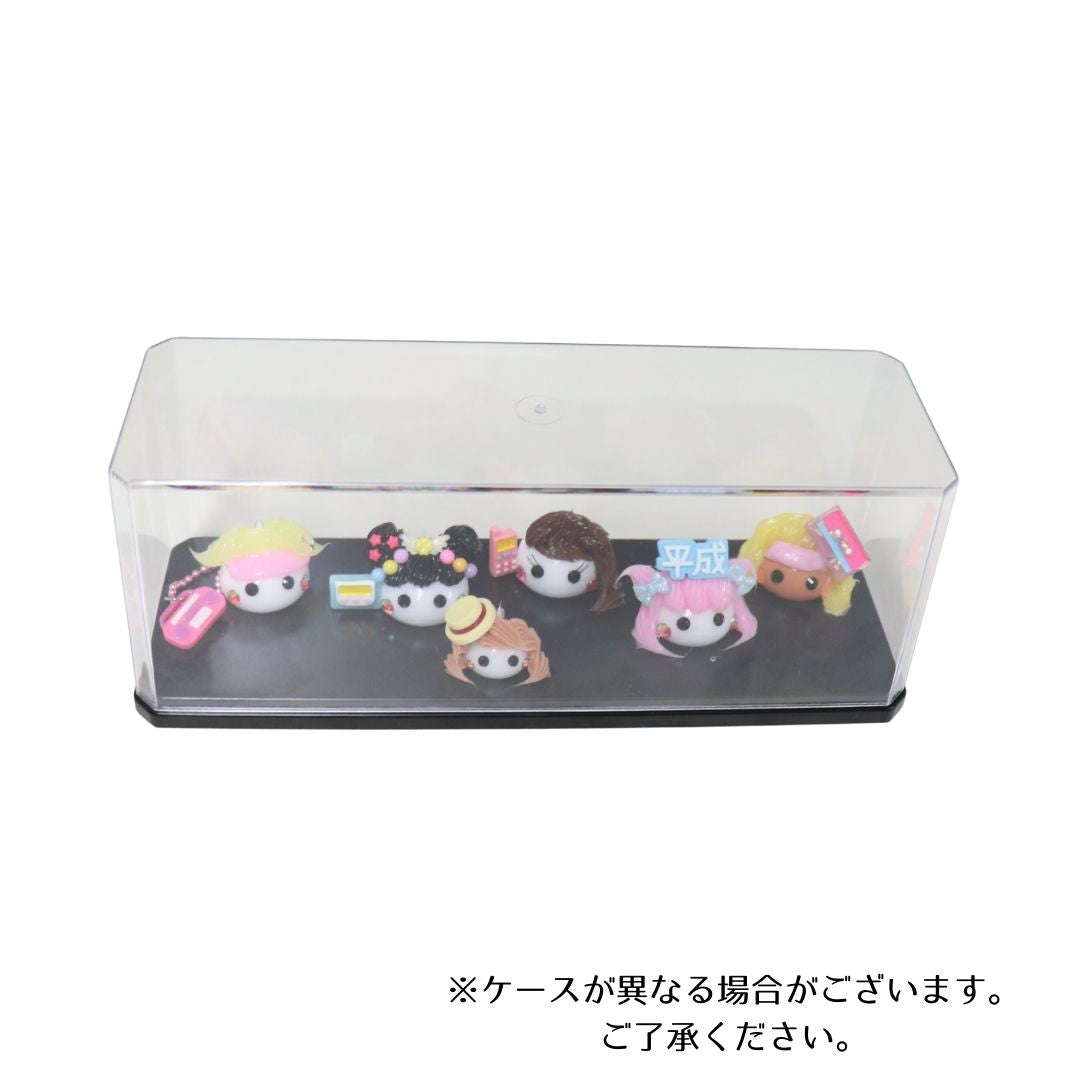 平成ほっぺちゃんコンプセット