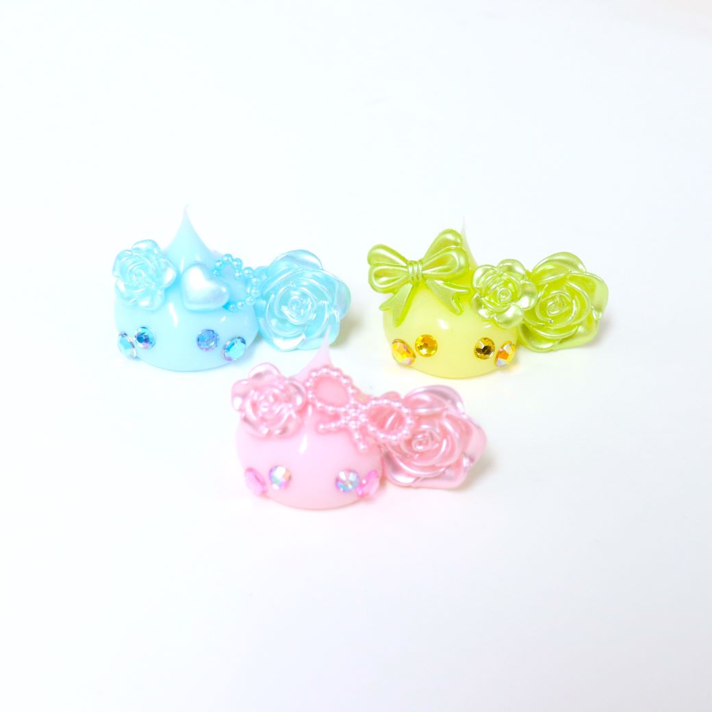 おかあしゃんの気まぐれ宝箱58