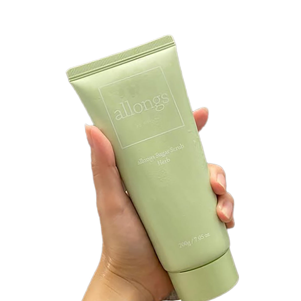 ハーブ/アロング/シュガースクラブ200g
