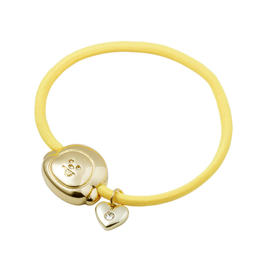 BT21 CHIMMY メタルチャームヘアゴム