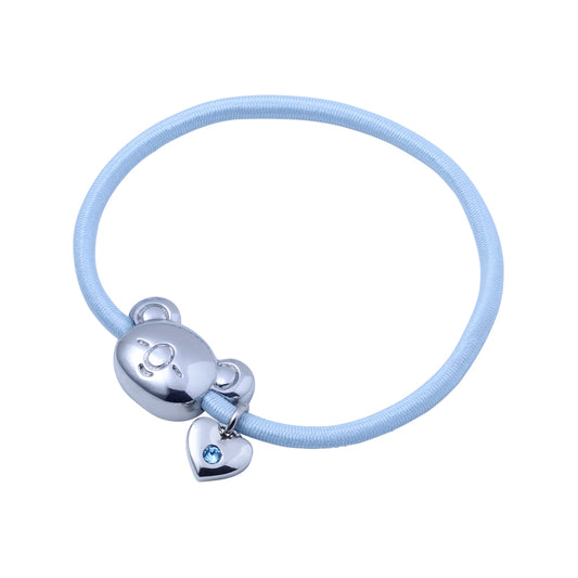 BT21 KOYA メタルチャームヘアゴム