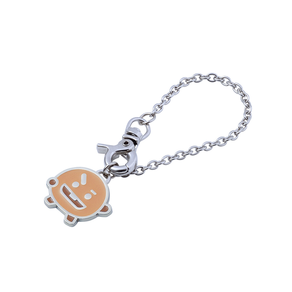 BT21 SHOOKY キャラクターバッグチャーム – SUNHOSEKI