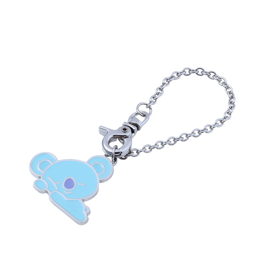 BT21 KOYA  キャラクターバッグチャーム