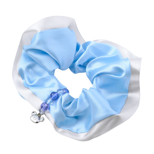 BT21 KOYA メタルチャーム付きシュシュ