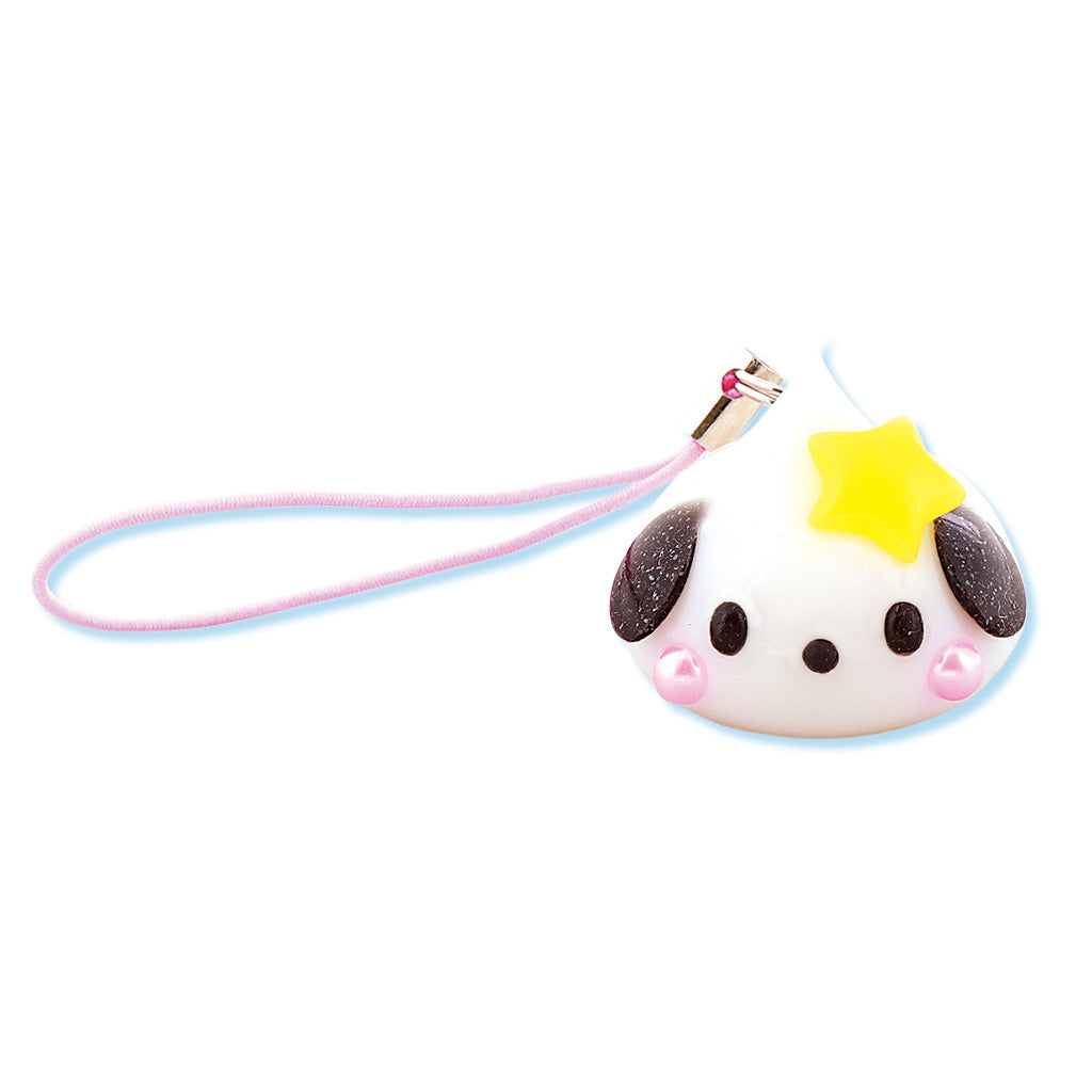 ポチャッコ/サンリオキャラクターズ ほっぺちゃんストラップ