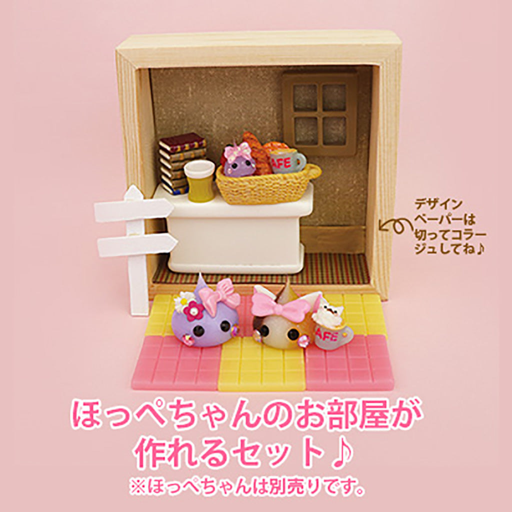 ナチュラル家具オブジェセット/1セット売り