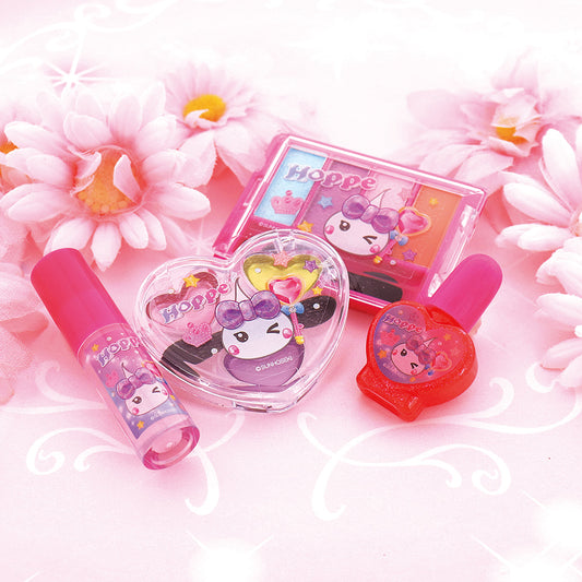 マジカルほっぺちゃんオリジナルコスメセット