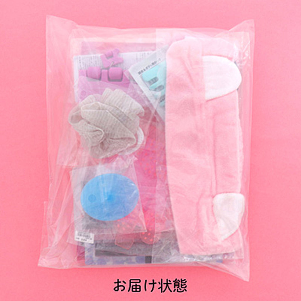 コスメ入りもりもりビューティーパック/1セット売り
