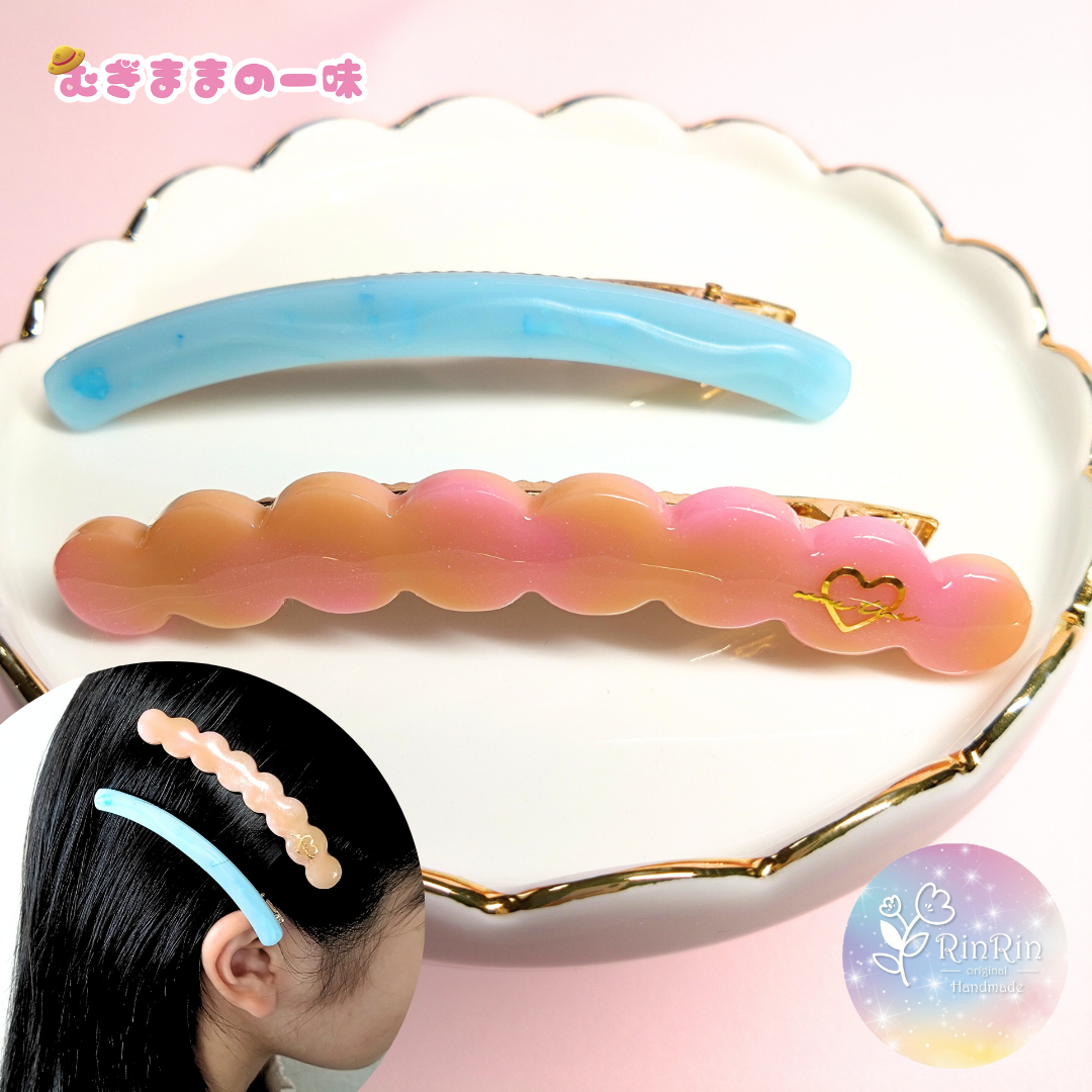 babylclub ヘアピン アクセサリー 渋谷ポップアップ babylclub ヘアピン アクセサリー 渋谷ポップアップ