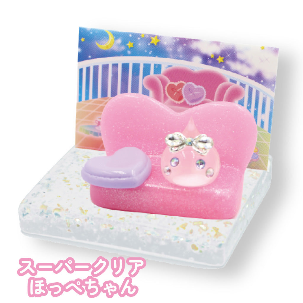 ほっぺちゃん ブラインドボックス(ゆめかわルーム)