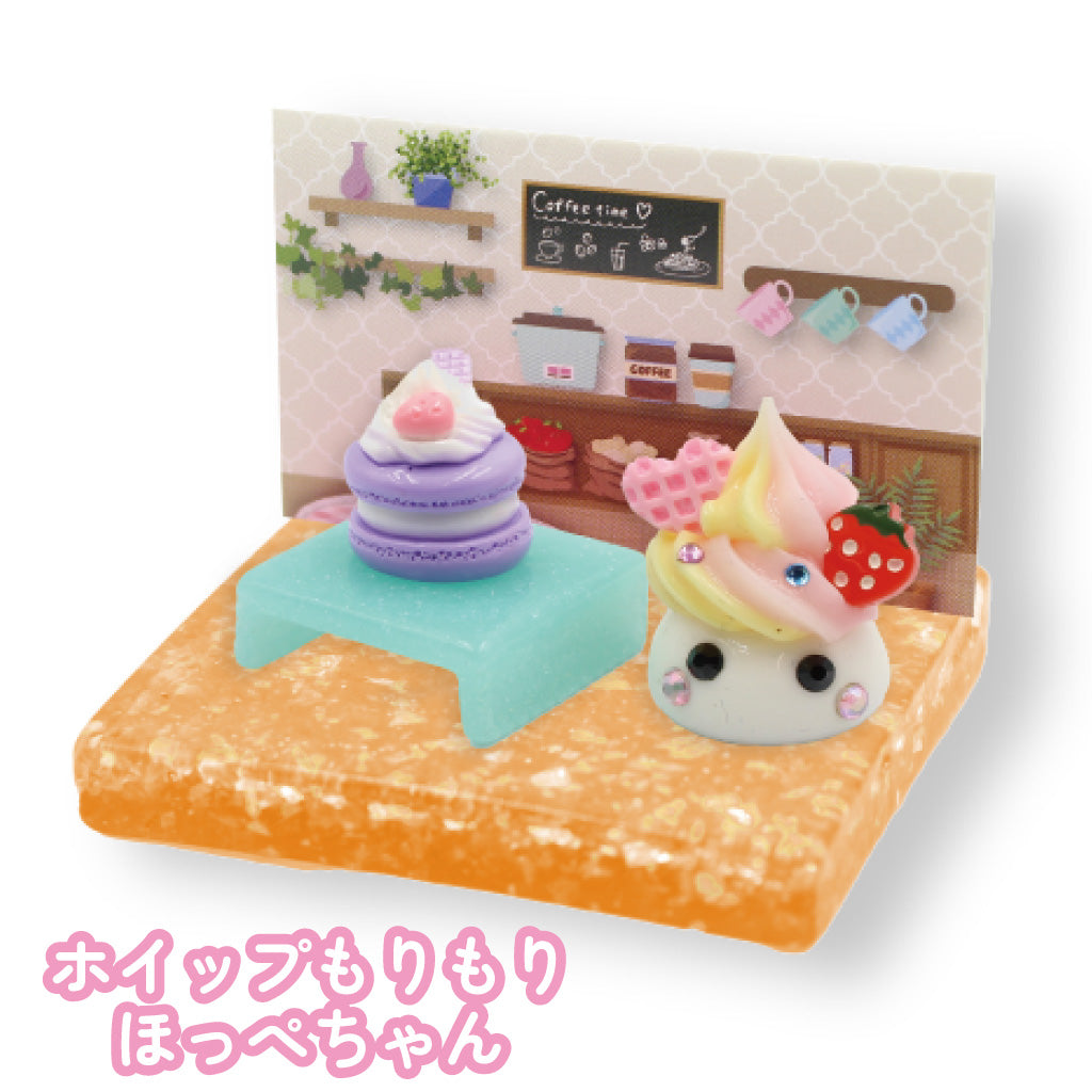 ほっぺちゃん ブラインドボックス(ゆめかわルーム)