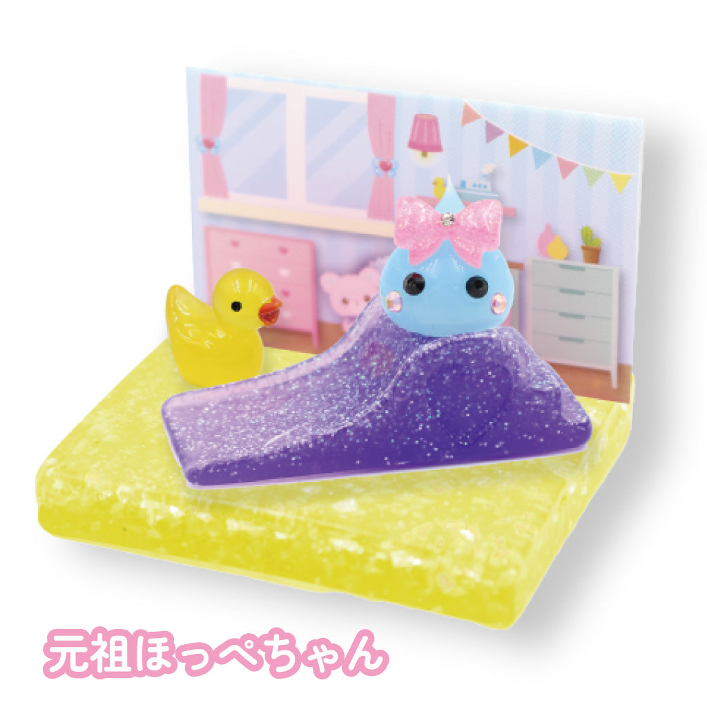 ほっぺちゃん ブラインドボックス(ゆめかわルーム)