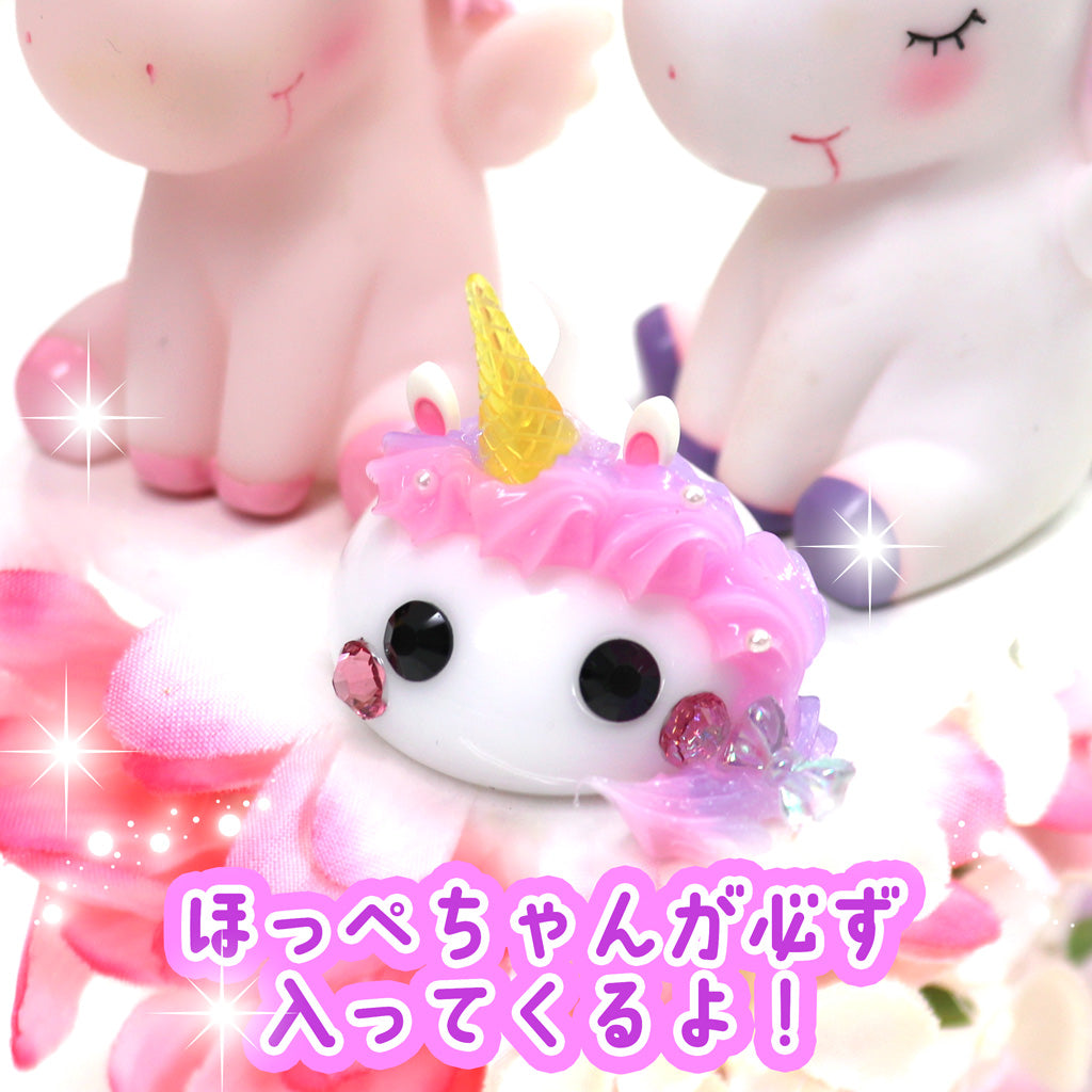 ほっぺちゃんあげいん限定福袋<3000円>