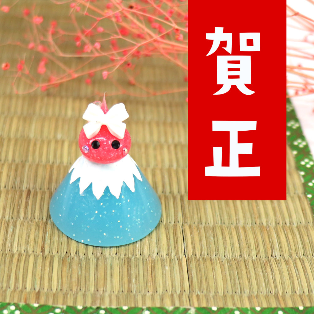 1富士ほっぺちゃん/ストラップ