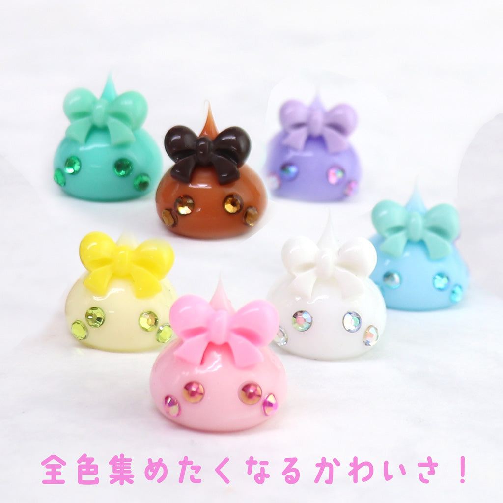 ラムネフラッペほっぺちゃん/ストラップ