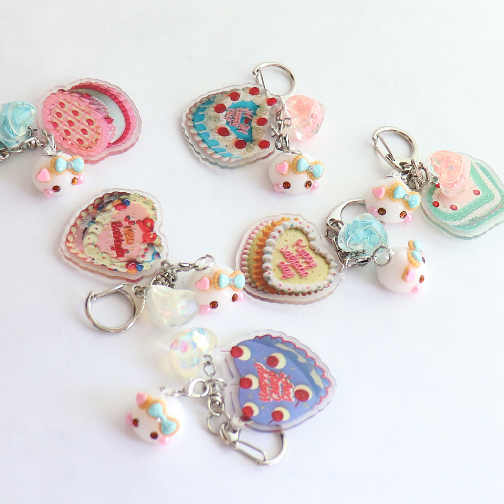 ほっぺ母の気まぐれ宝箱1000円