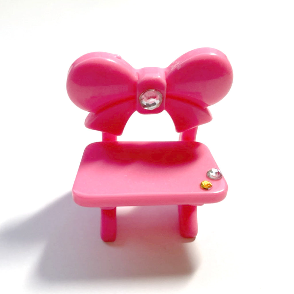 ロイヤルほっぺちゃんシリーズ?アネモネ姫ほっぺちゃん/オブジェ