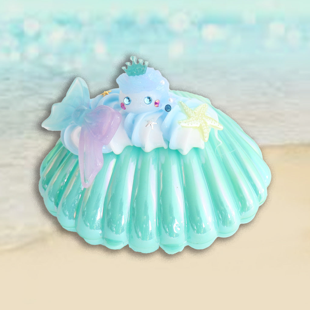 ほっぺ母の気まぐれ宝箱2000円 (緑)