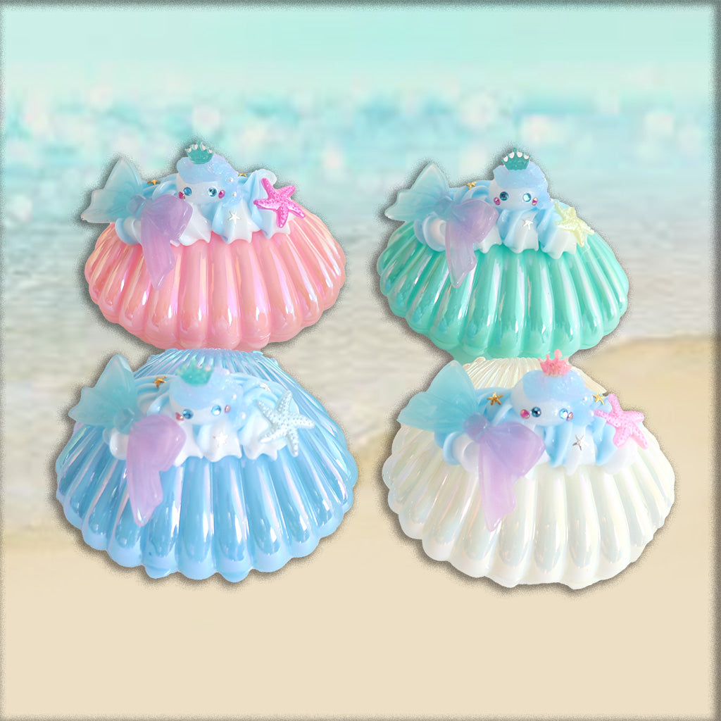 ほっぺ母の気まぐれ宝箱2000円 (青)