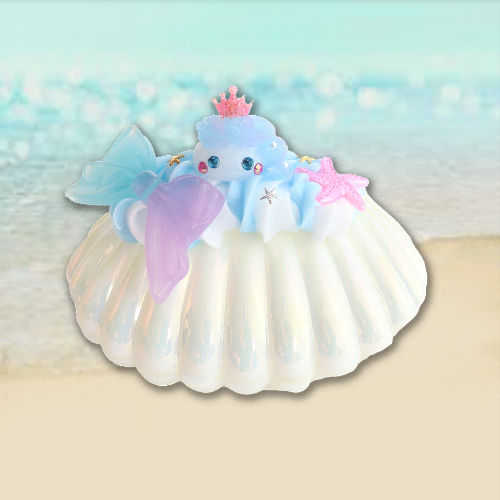 ほっぺ母の気まぐれ宝箱2000円 (白)
