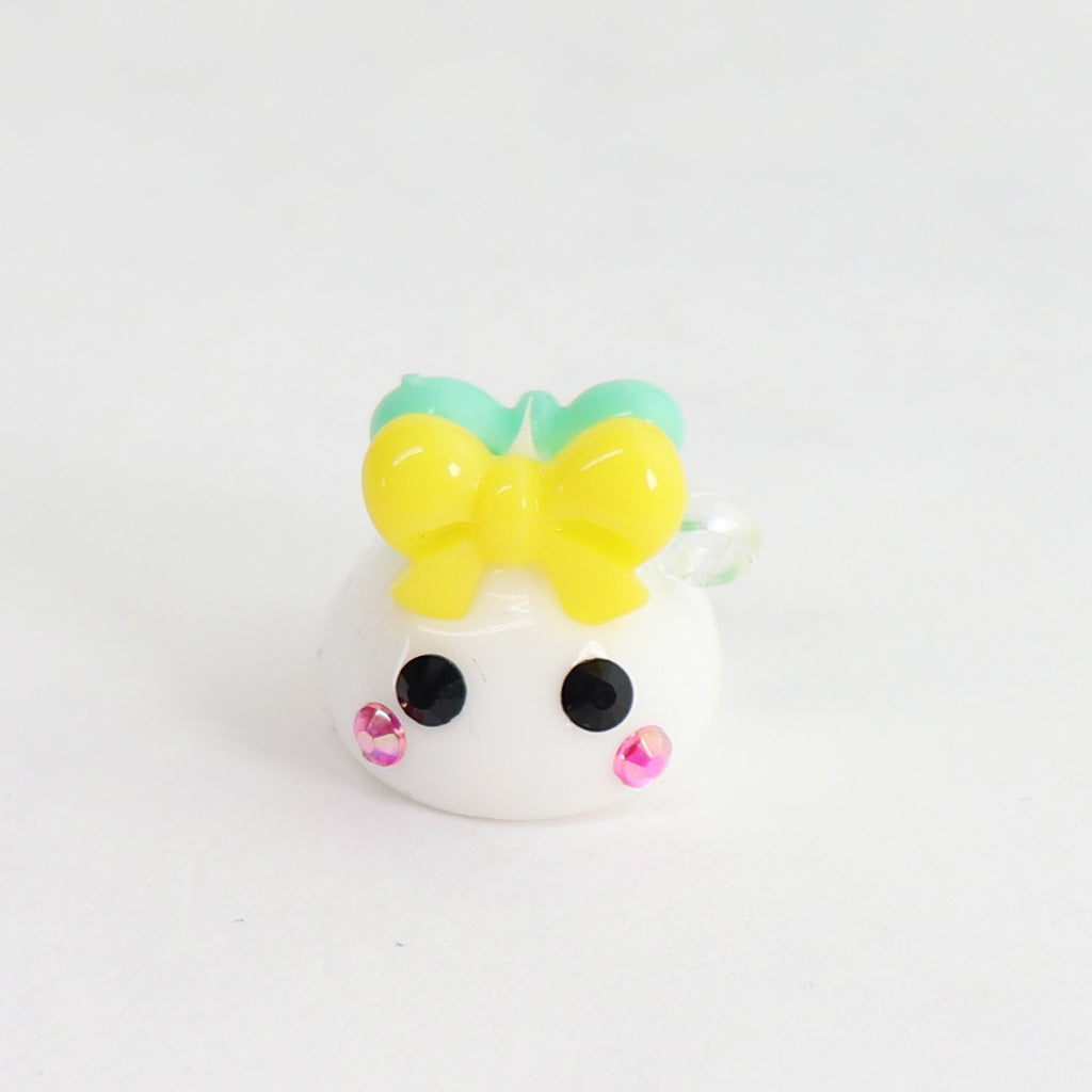 エイプリルフール特別ほっぺちゃん