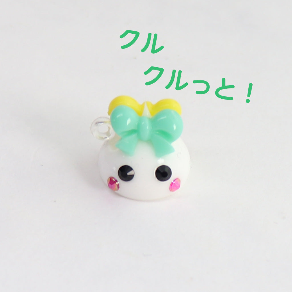 エイプリルフール特別ほっぺちゃん