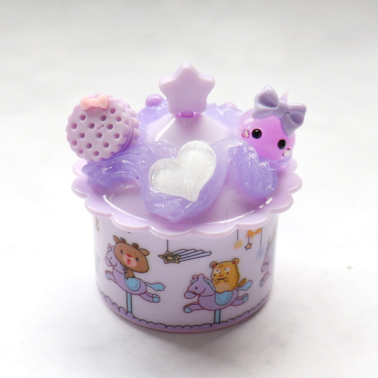 ほっぺ母の気まぐれ宝箱1500円