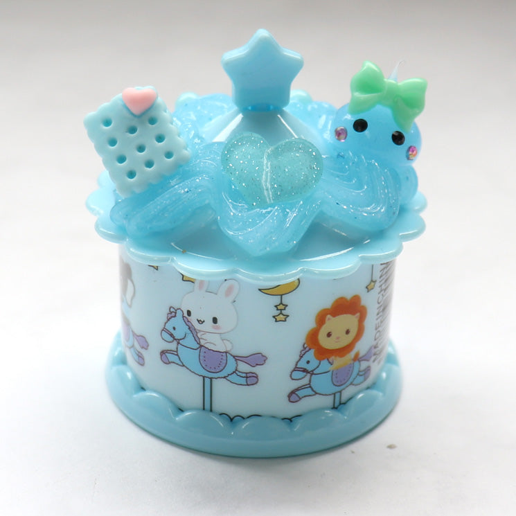 ほっぺ母の気まぐれ宝箱1500円