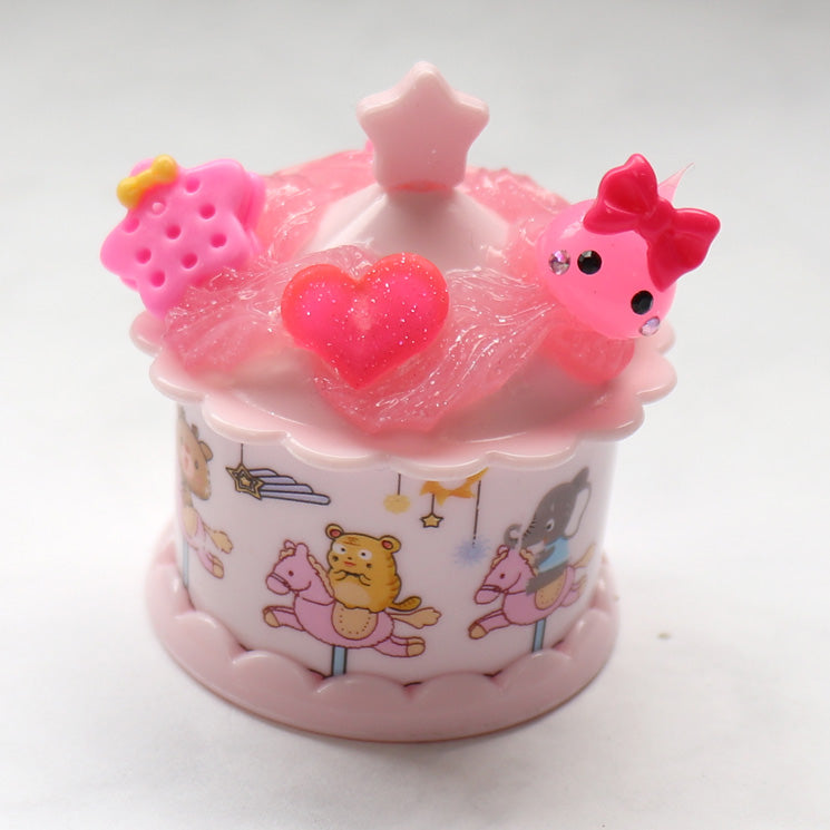 ほっぺ母の気まぐれ宝箱1500円