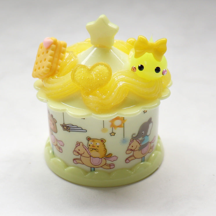 ほっぺ母の気まぐれ宝箱1500円