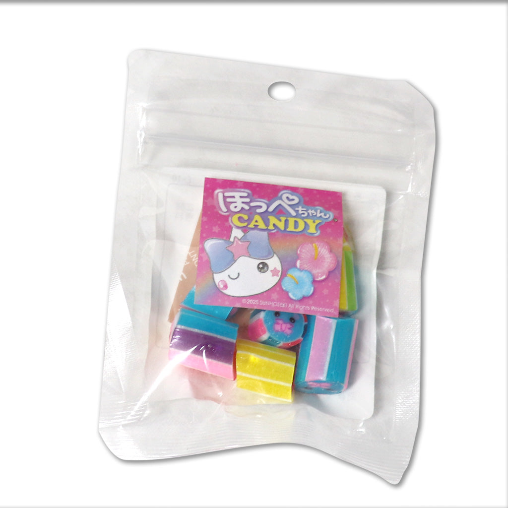 ほっぺちゃんキャンディー