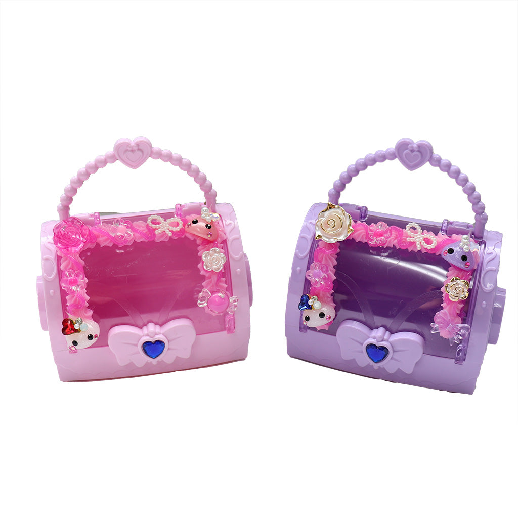 ほっぺ母の気まぐれ宝箱2000円
