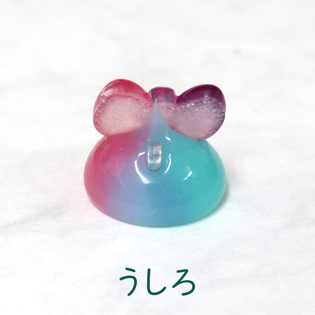 沼ほっぺちゃん/デカ/ストラップ
