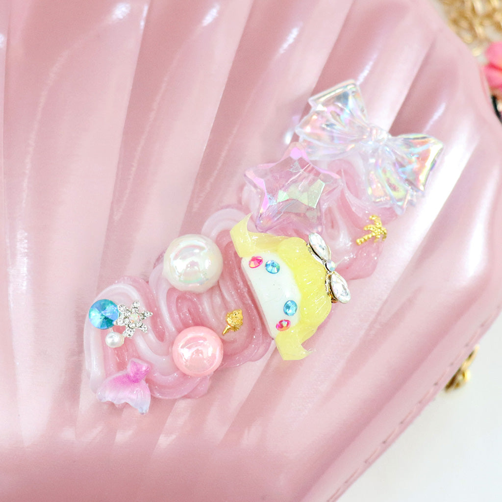 ほっぺ母の気まぐれ宝箱5000円 ショルダーバッグ