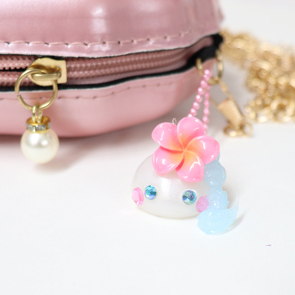 ほっぺ母の気まぐれ宝箱5000円 ショルダーバッグ