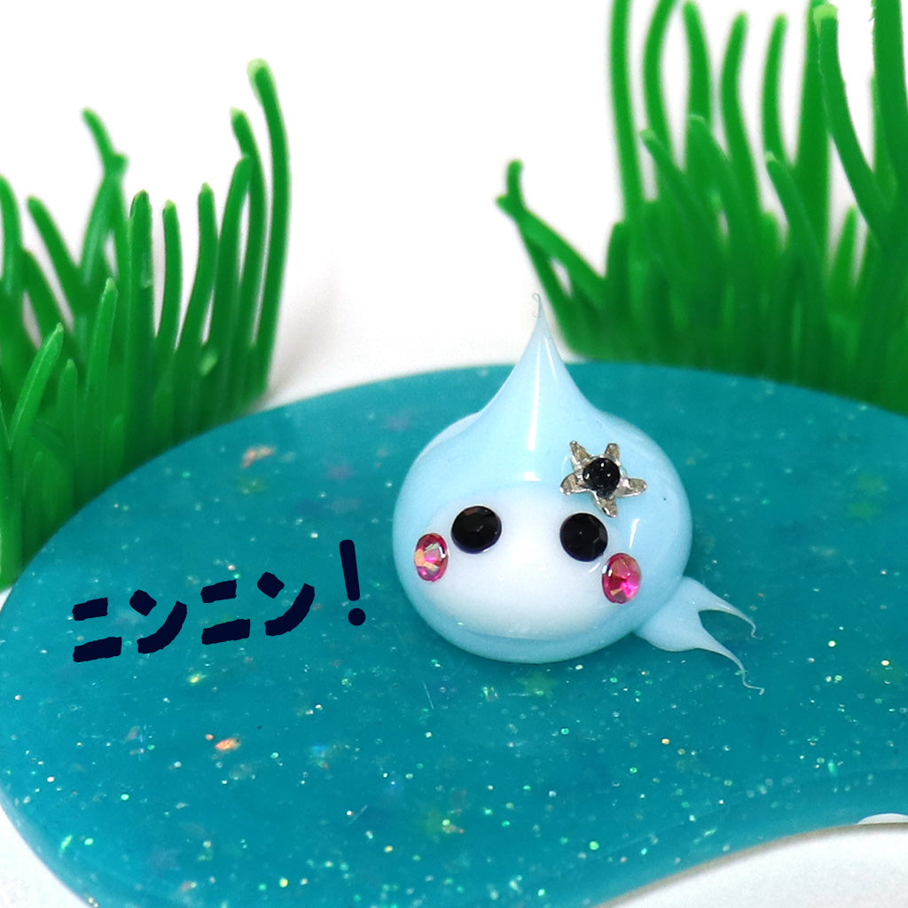 ニンニン!忍びほっぺちゃん ストラップ