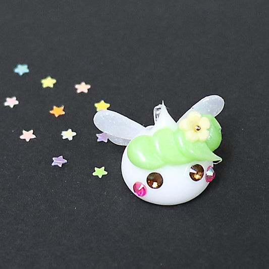 ティンカー・ベルほっぺちゃん ストラップ