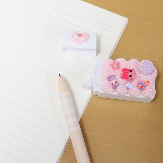 ほっぺちゃんデコつき修正テープ