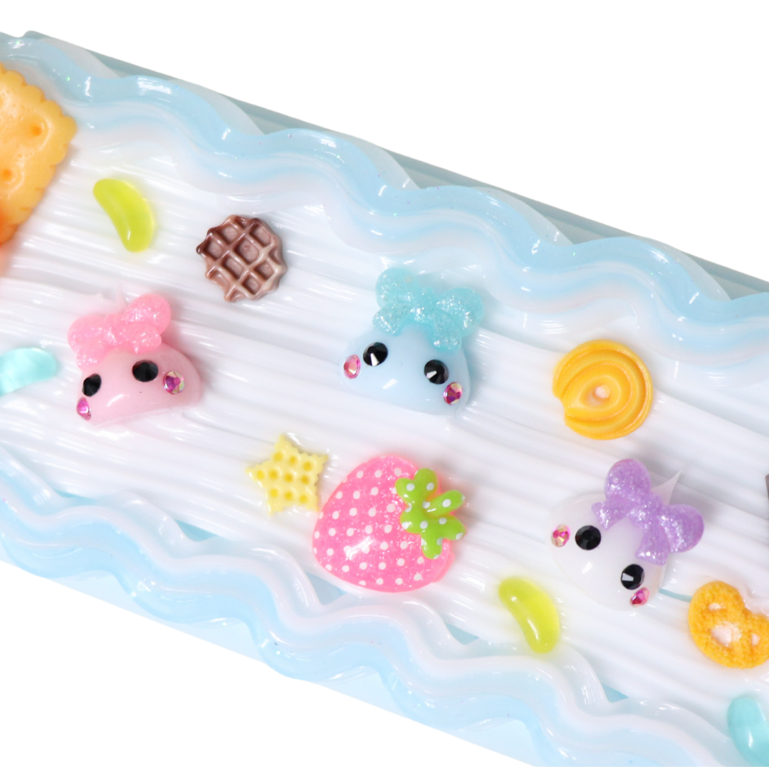 おかあしゃんの気まぐれ宝箱 2000円
