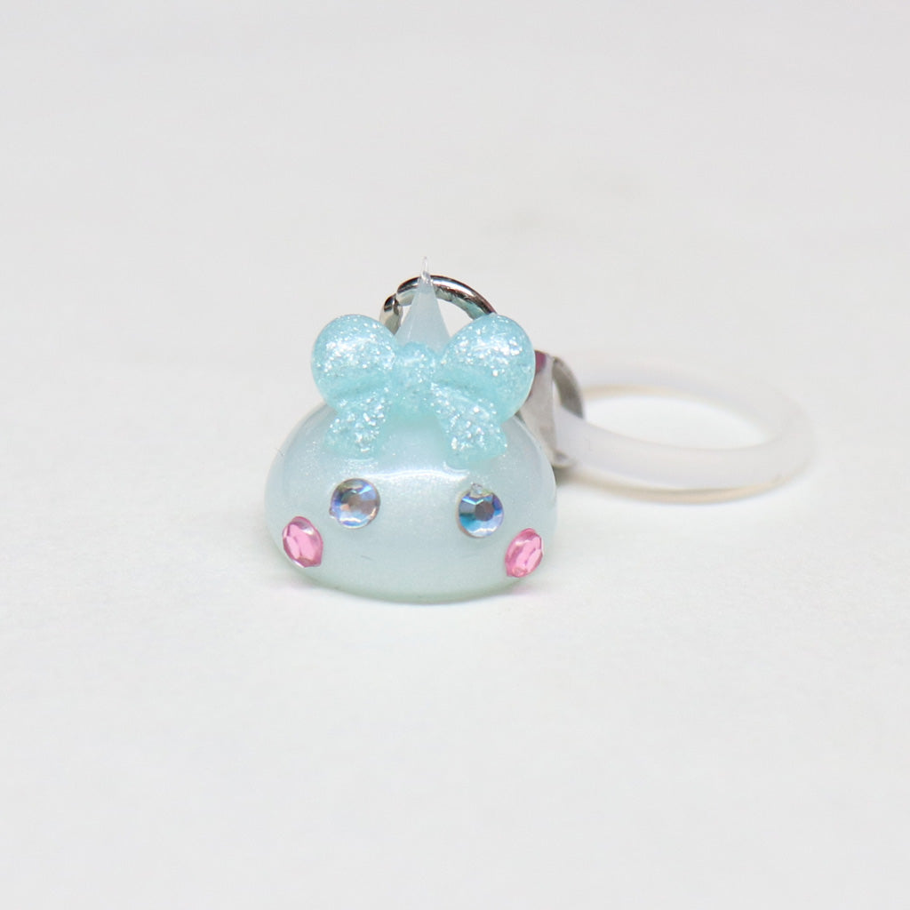 ほっぺちゃん　めじるしアクセサリー　7種　コンプセット ほっぺちゃん めじるしアクセサリー [全7種セット フルコンプ
