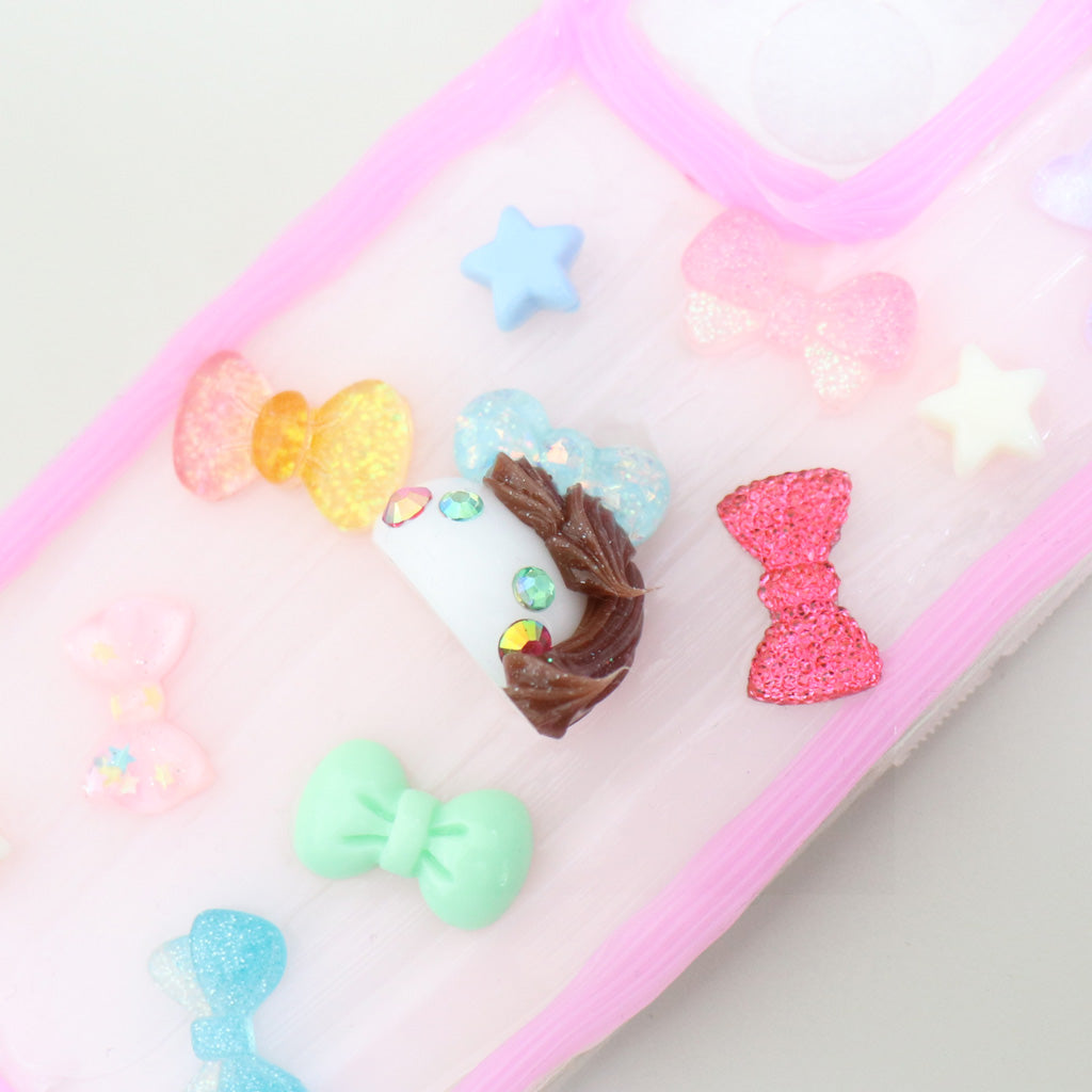 おかあしゃんの気まぐれ宝箱3000円 スマホケース①