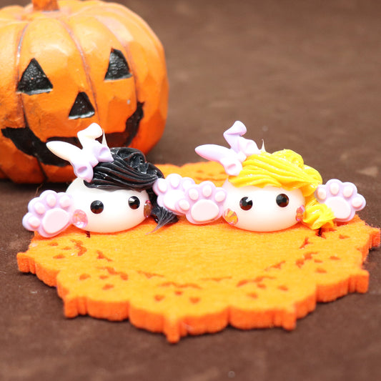 みゆき。ほっぺちゃん ストラップ