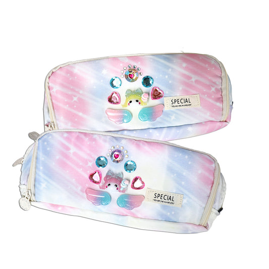 魔法少女ほっぺちゃんペンポーチ