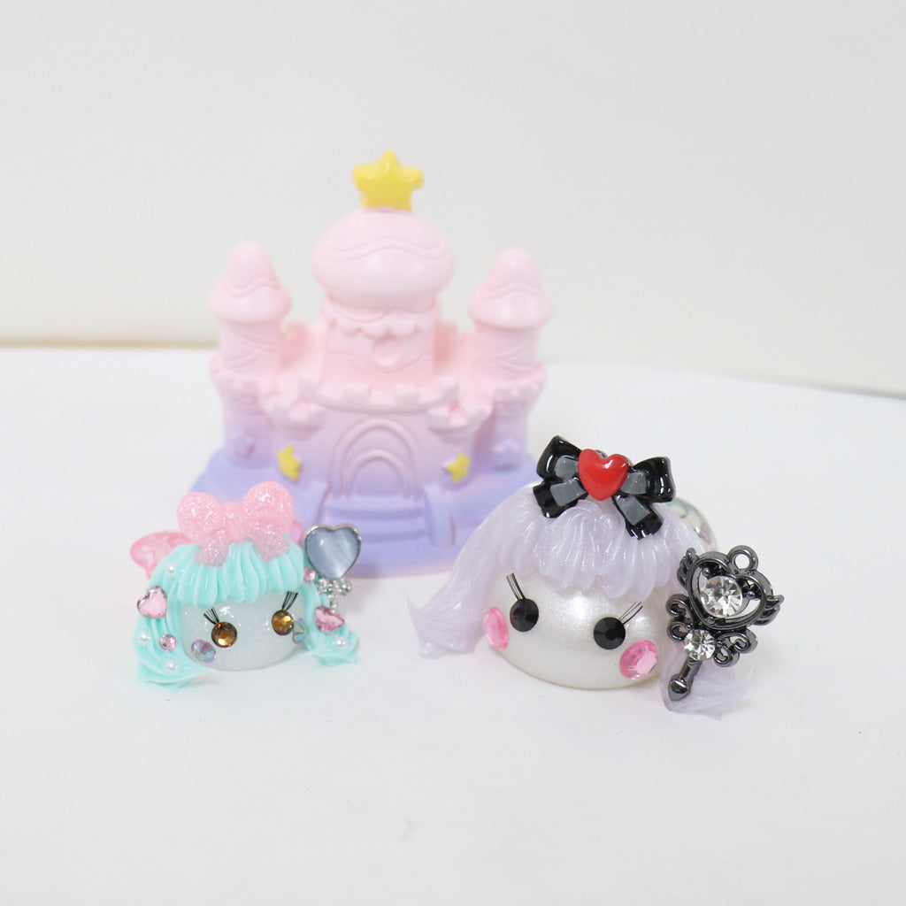 月とおうちのマジカルオブジェ