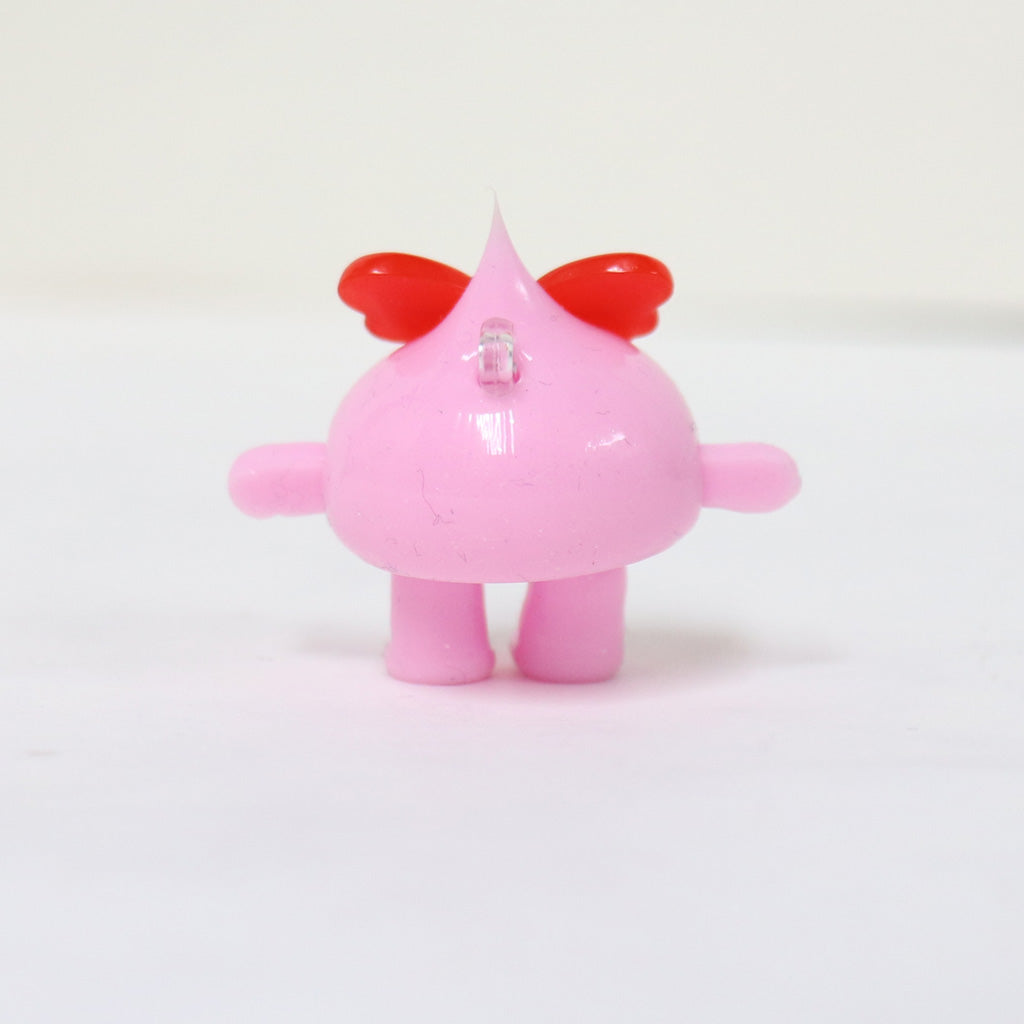 バズりデカほっぺちゃん ストラップ