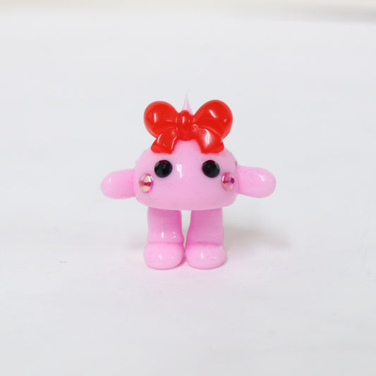 バズりほっぺちゃん ストラップ