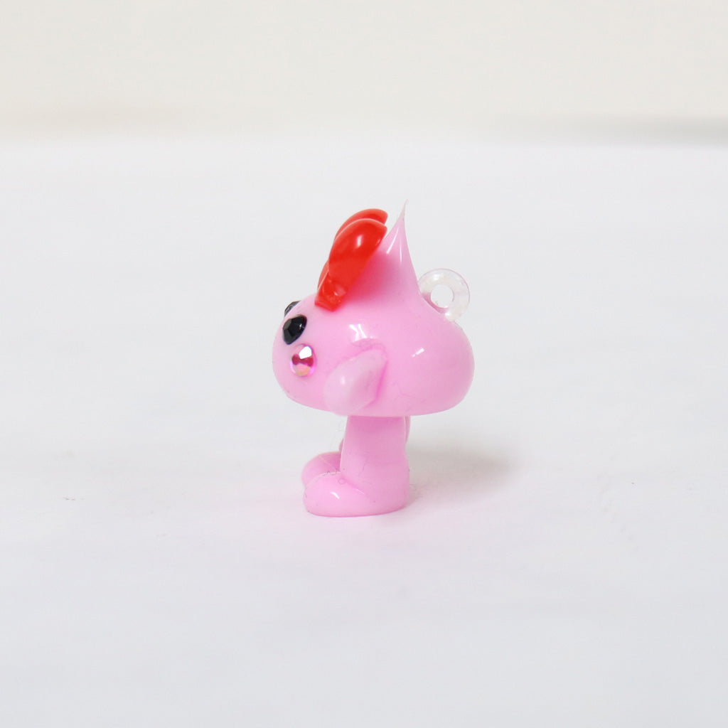 バズりほっぺちゃん ストラップ