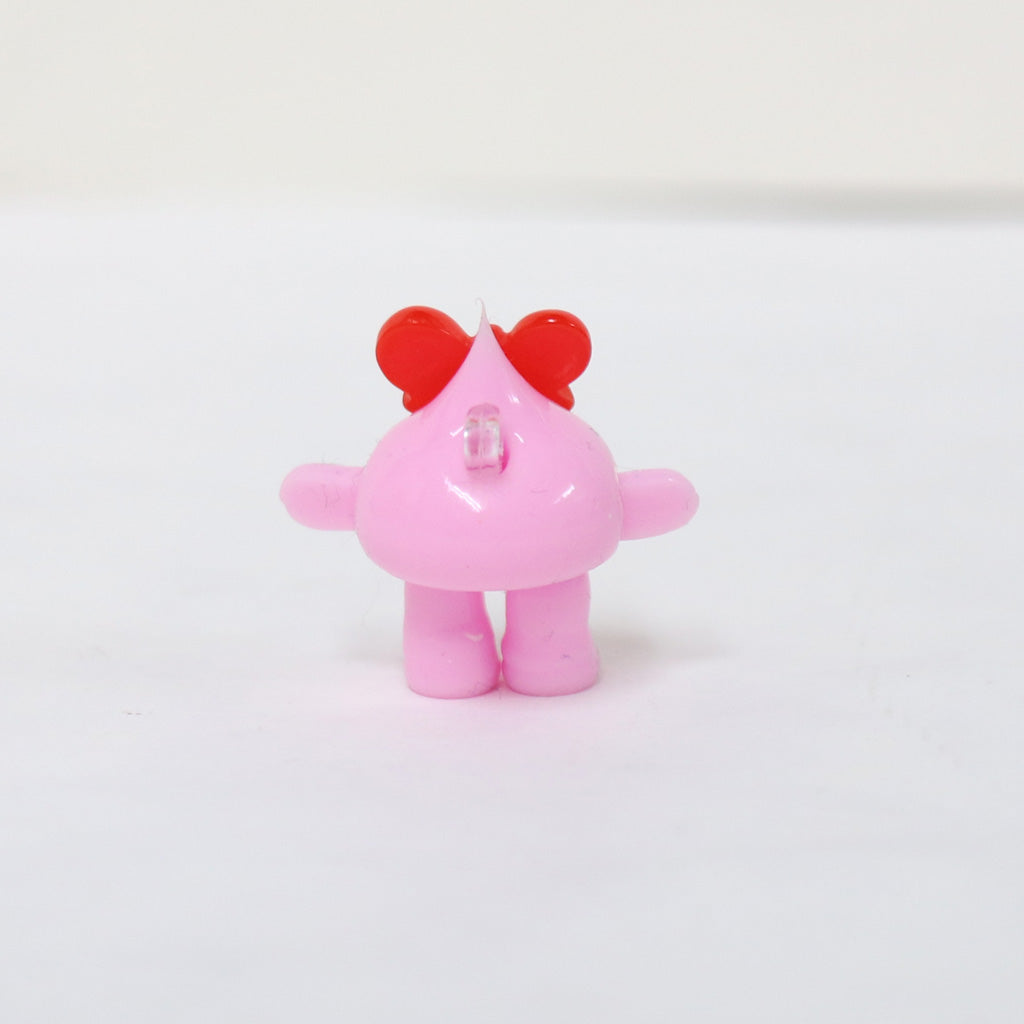 バズりほっぺちゃん ストラップ